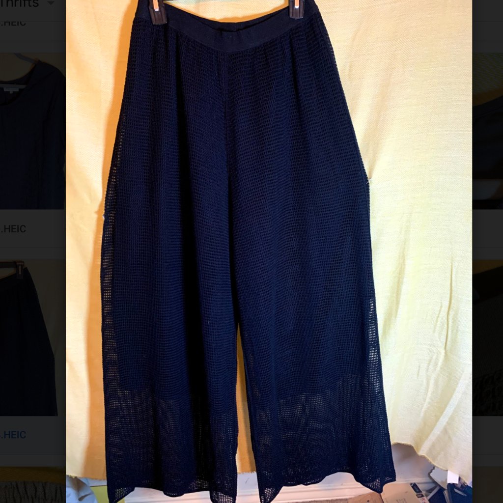 Pierantonio Gaspari Casual Pants